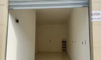 Imagem: Alugo ponto comercial ( Cajueiro seco