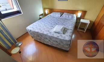 Imagem: Flat em Indianópolis - São Paulo