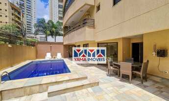 Imagem 5: Cobertura com 4 dormitórios à venda, 212 m² por R$ 750.000,00 - Jardim Botânico - Ribeirão