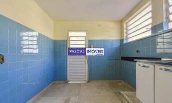 Imagem 6: SãO PAULO - Casa Padrão - Brooklin Paulista