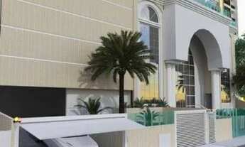 Imagem 5: Apartamento com 3 dormitórios à venda, 140 m² por R$ 850.000,00 - Caiçara - Praia Grande/S