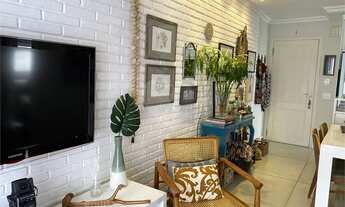 Imagem: São Paulo - Apartamento Padrão - VILA