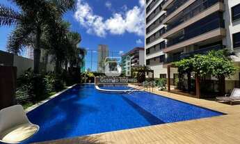 Imagem 4: Apartamento para venda 120m², 4/4, sendo 2 suítes no Saint Rafqa Residecial