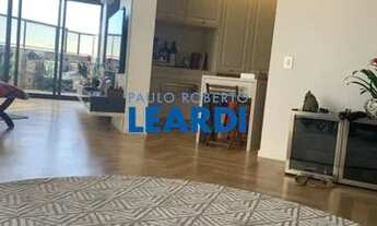 Imagem: COBERTURA - MOEMA ÍNDIOS - SP