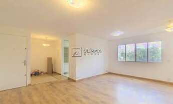 Imagem: Venda Apartamento 2 Dormitórios - 110 m²