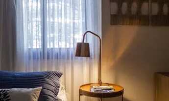 Imagem 7: Apartamento para aluguel com 94 metros quadrados com 2 quartos em Leblon - Rio de Janeiro