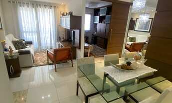 Imagem 2: São Paulo - Apartamento Padrão - Água Rasa