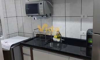 Imagem 5: Apartamento em Vila Ester - Carapicuíba