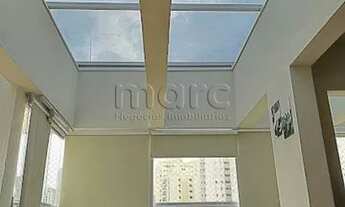 Imagem: SÃO PAULO - Apartamento Padrão - CHACARA