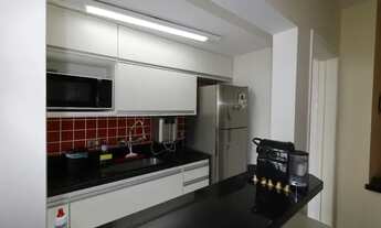 Imagem 5: MOEMA PROX METRÔ, MOB, 2 SUÍTES + LAVABO, TODO REFORMADO, PRONTO P/MUDAR, LAZER COMPLETO!!