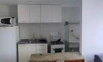 Imagem 2: Edifício Le Atelier, Parque Bela Vista, Brotas. Mobiliado, confira!!