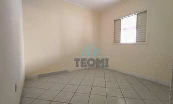 Imagem 7: Edícula com 1 dormitório para alugar, 45 m² por R$ 870,00/mês - Chácara Flórida - Taubaté