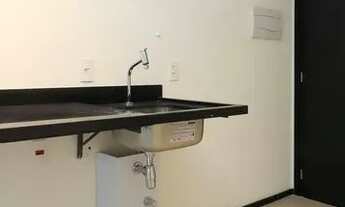 Imagem 3: Apartamento para venda tem 24 metros quadrados com 1 quarto em Consolação - São Paulo - SP