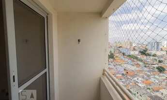 Imagem 5: Apartamento para Aluguel - Sítio do Mandaqui, 2 Quartos, 50 m2
