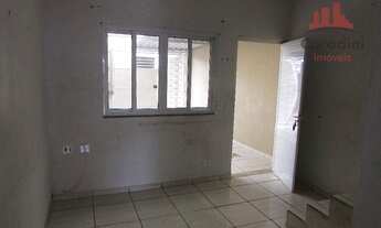 Imagem 4: Casa com 2 dormitórios para alugar, 70 m² por R$ 1.200,00/mês - Cidade Jardim II - America