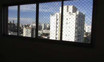 Imagem 5: Apartamento com 3 dormitórios para alugar, 100 m² - Vila Mariana (Zona Sul) - São Paulo/SP