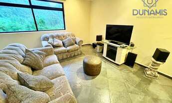 Imagem 5: Apartamento com 3 dormitórios para alugar, 140 m² por R$ 4.000/mês - Praia das Pitangueira