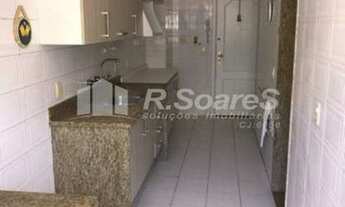 Imagem 5: Apartamento-À VENDA-Tijuca-Rio de Janeiro-RJ