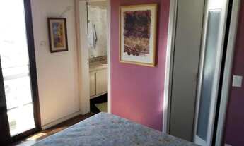 Imagem 7: Apartamento Venda 4 Dormitórios - 176 m² Chácara Klabin