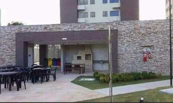 Imagem 4: Ecogarden apartamento de 2 quartos com 46 m2 MOBILIADO - R$2.000,00 whatsapp:84 9.9416.193