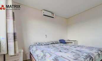 Imagem 5: Apartamento com 2 dormitórios para alugar, 46 m² por R$ 2.700,00/mês - Bairro Alto - Curit