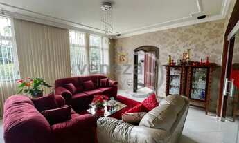 Imagem: Casa Residencial com 3 quartos à venda