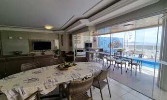 Imagem 4: Apartamento no centro de Balneário Camboriú SC, 03 Suítes 02 Vagas 514,57m²