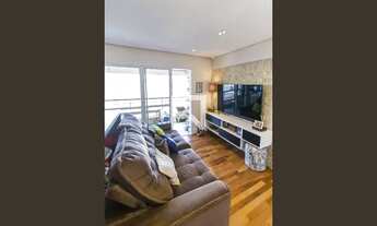 Imagem 3: Apartamento à Venda - Tucuruvi, 2 Quartos, 70 m2