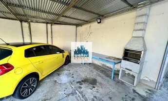 Imagem 2: CAMPINAS - Casa Padrão - DIC II (CONJ HABITACIONAL DOUTOR ANTÔNIO MENDONÇA DE BARROS