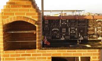 Imagem 2: Apartamento Conjugado - Realengo