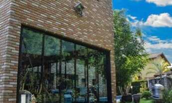 Imagem 3: Excelente Casa no Condomínio Lago Azul - Casa com 6 Suítes, 700 m²