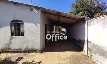 Imagem: Casa com 3 dormitórios à venda, 100 m²