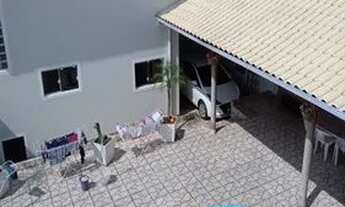 Imagem: FLORIANÓPOLIS - Casa Padrão - CAPOEIRAS