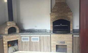 Imagem 2: LINDA COBERTURA EM PERDIZES