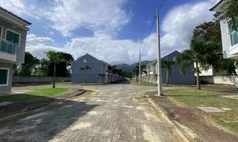 Imagem 2: Casa nova duplex com 2 quartos, 1ª locação, em condomínio fechado