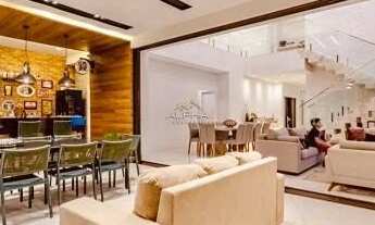 Imagem 6: Casa em Condomínio para Venda em Eusébio, Cidade Alpha - Eusébio, 4 dormitórios, 4 suítes