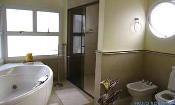 Imagem 7: APARTAMENTO - JARDIM FONTE DO MORUMBI - SP