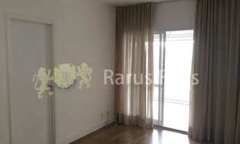 Imagem 2: Flat para aluguel no Brooklin - Energy Brooklin - Cód: QGK16753