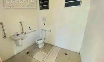 Imagem 6: São Bernardo do Campo - Galpão/Depósito/Armazém - Vila Marchi