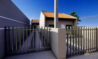 Imagem: Paranaguá - Casa Padrão - Parque Agari