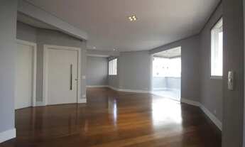 Imagem 5: Apartamento em Moema com 244m², 3 suítes, 3 vagas