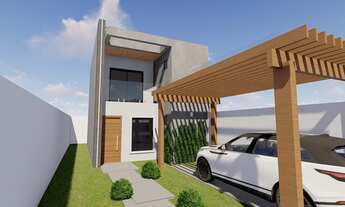 Imagem: Condomínio mosqueiro duplex