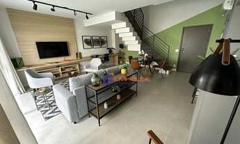 Imagem: Apartamento Duplex com 2 dormitórios à