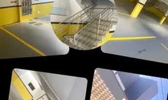 Imagem 1: Aluguel apartamento de padrão com um dormitório