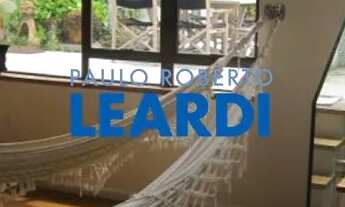 Imagem: COBERTURA - REAL PARQUE - SP