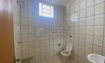 Imagem 7: Casa Padrão em Franca