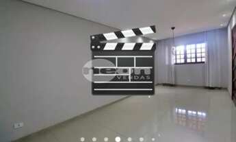 Imagem 5: SANTO ANDRé - Casa Padrão - Utinga