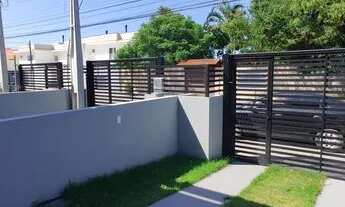 Imagem 2: Casa para Venda em Florianópolis, Campeche, 3 dormitórios, 1 suíte, 3 banheiros, 2 vagas