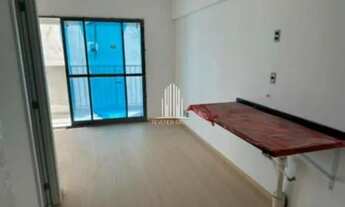 Imagem: Cond. Nex One Alto da Boa Vista, apartamento