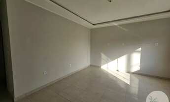 Imagem 4: Casa com 3 quartos sendo 1 suíte